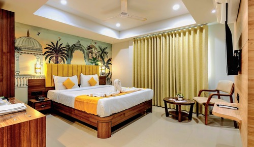 Comfort Room