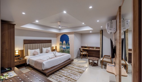 Club Room
