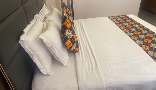 Habitación Deluxe doble, balcón