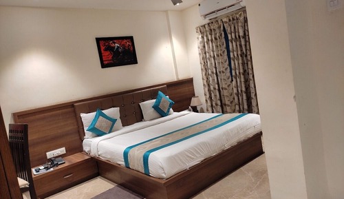 Habitación exclusiva