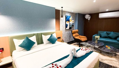 Habitación Premium