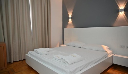Habitación Confort doble