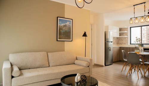 Apartamento