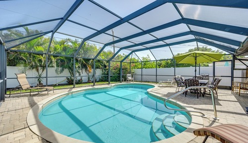 Casa (3 Bedrooms)