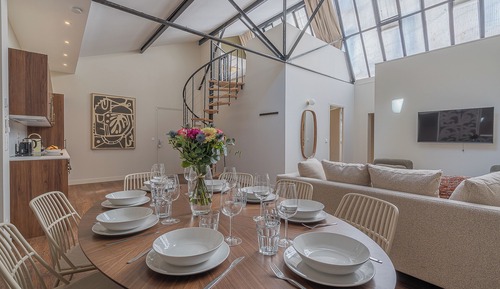 Loft Deluxe