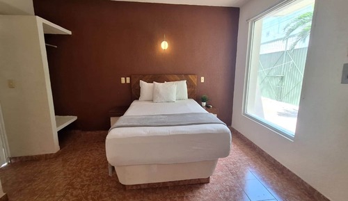 Habitación superior, 1 cama de matrimonio