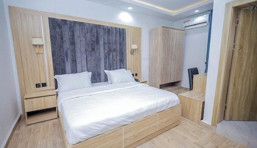 Habitación Deluxe, balcón, vistas a la ciudad
