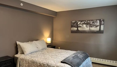 Apartamento, 1 cama de matrimonio con sofá cama, no fumadores, cocina