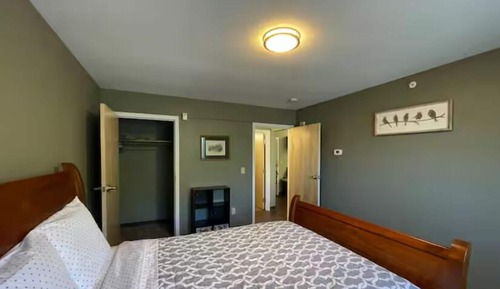 Apartamento, 1 cama de matrimonio, no fumadores, cocina