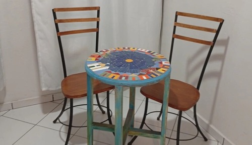 Habitación cuádruple