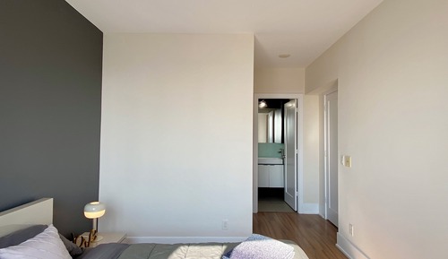 Apartamento Deluxe, vistas a la ciudad