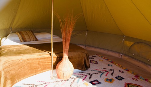 Habitación Confort doble