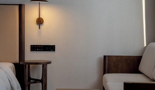 Junior Suite, City View