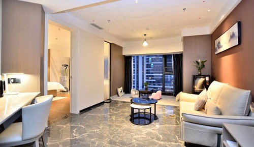 Habitación económica doble