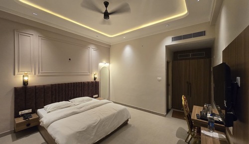 Suite estudio Royal