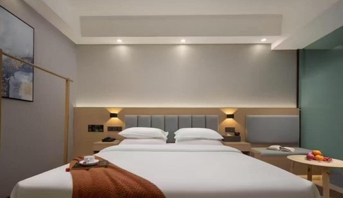 Habitación individual Confort
