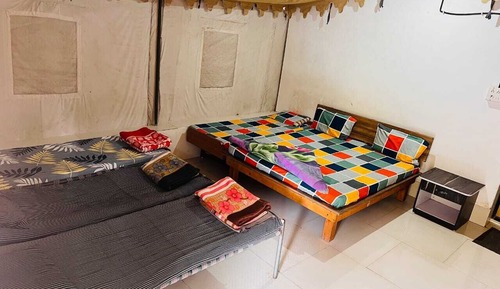 Habitación Deluxe doble