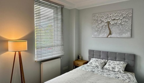 Apartamento Deluxe