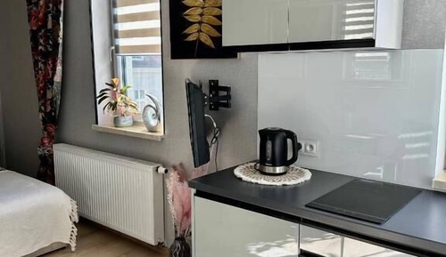 Suite estudio