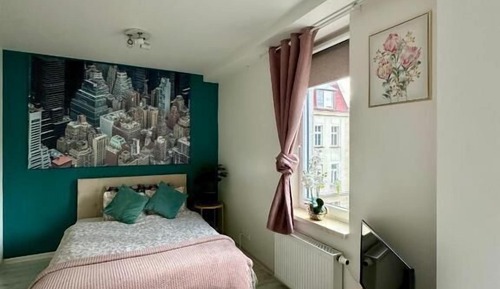 Suite estudio