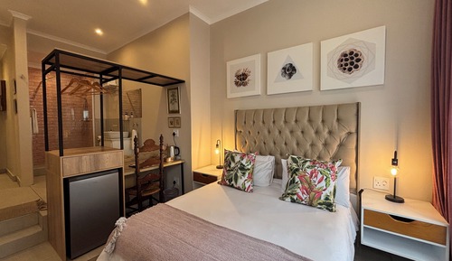 Habitación doble