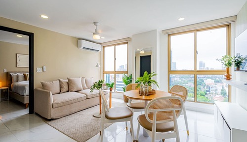 Apartamento