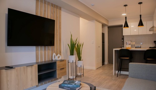 Apartamento