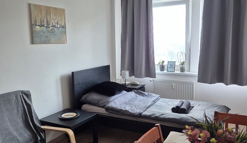 Apartamento estándar