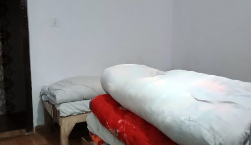 Basic Triple Room