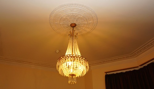Family Quadruple Room