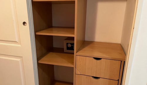 Estudio estándar