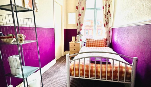 Basic Single Room