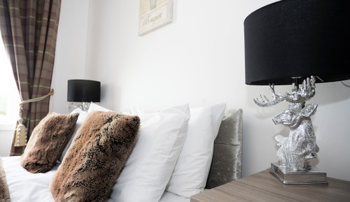 Habitación estándar con 2 camas individuales
