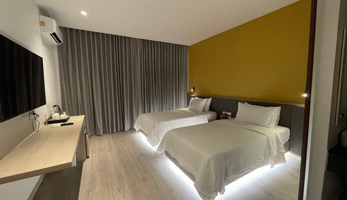 Habitación Premium