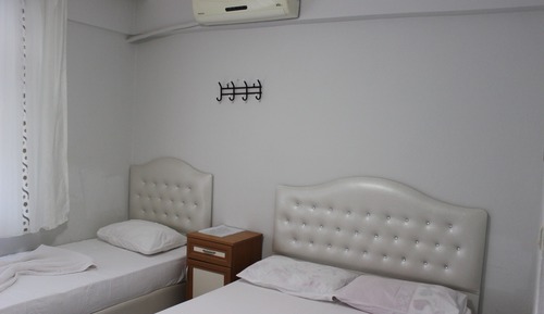 Apartamento estándar