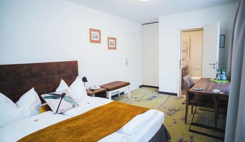 Habitación doble