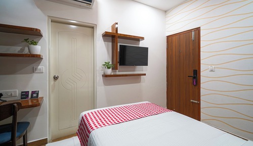 Habitación básica