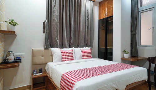Habitación estándar