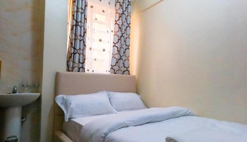Apartamento familiar
