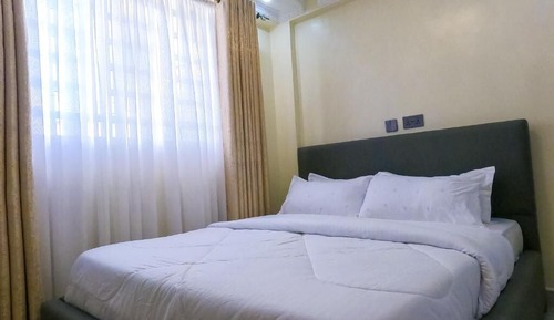 Apartamento de diseño