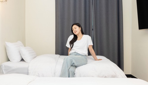 Special Twin Room