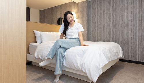 Suite Room