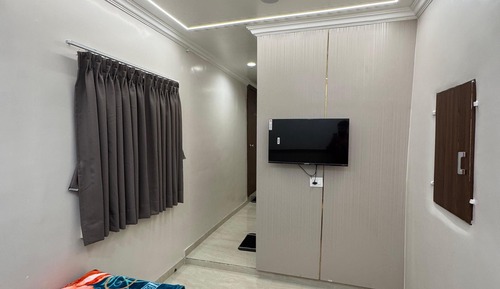 Habitación individual básica