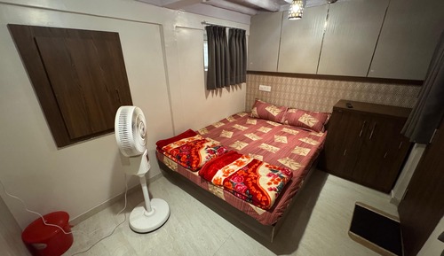 Habitación básica