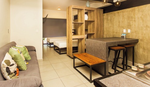 Loft ejecutivo