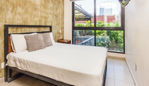 Apartamento Confort, 2 habitaciones