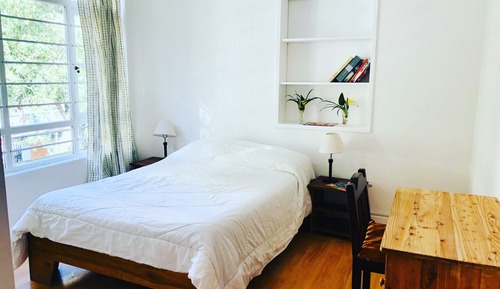 Habitación clásica doble