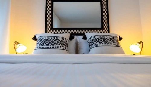Suite Deluxe