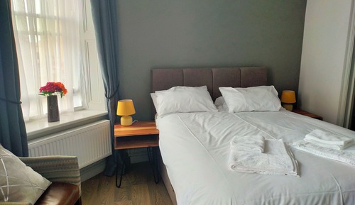 Habitación doble