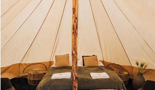 Habitación básica doble
